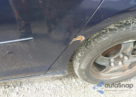 2008 Chevrolet Malibu Ls из США, поврежденный, VIN 1G1ZG57B68F181453